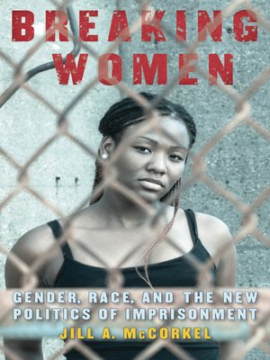 cover image of Breaking Women